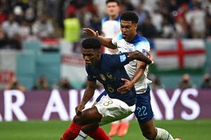 Man Utd săn lùng 10 mục tiêu tại World Cup 2026: Từ Rafael Leao đến Tchouameni