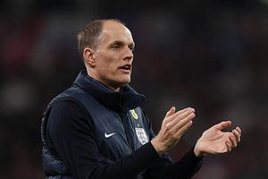 Thomas Tuchel và bài toán cánh trái tuyển Anh: Anthony Gordon hay Marcus Rashford?