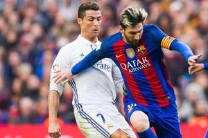 Messi và Ronaldo gặp nhau trong trường hợp nào tại World Cup 2026?