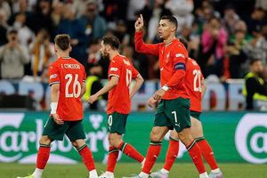 Nhận định bảng K World Cup 2026: Tuyển Bồ Đào Nha sáng cửa đi tiếp
