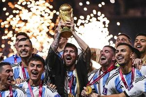 World Cup 2026: Hơn cả một giấc mơ bóng đá