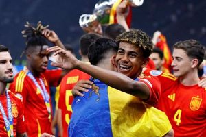 Nhà vô địch World Cup 2026 gọi tên Tây Ban Nha?