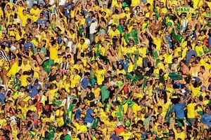 Không phải Neymar, đây mới là 'trùm cuối' của Brazil tại World Cup 2026!