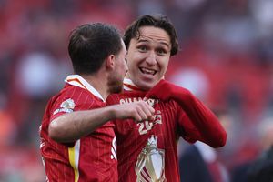 7 cầu thủ có thể rời Liverpool