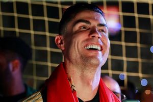 Ronaldo giàu nhất World Cup 2026