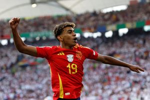 Yamal tăng giá trước thềm World Cup 2026
