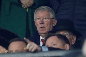 Tình trạng hiện tại của Alex Ferguson