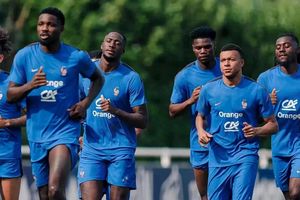 World Cup 2026: Les Bleus và khát vọng hoàn tất hành trình dang dở
