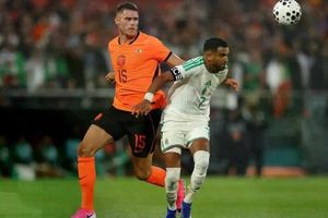 Bản tin World Cup ngày 4/6: Algeria gây địa chấn trước Hà Lan, Hàn Quốc thắng nhờ siêu phẩm