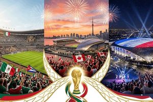 Quốc kỳ Việt Nam và những điều độc đáo về lễ khai mạc World Cup 2026