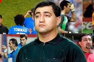 Lịch sử World Cup 2002: Giải đấu của những kịch tính và tranh cãi