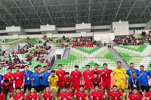Xem trực tiếp trận U19 Việt Nam-U19 Myanmar trên kênh nào, ở đâu?
