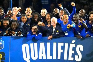 World Cup 2026: Chuyện vé làm nóng tuyển Pháp