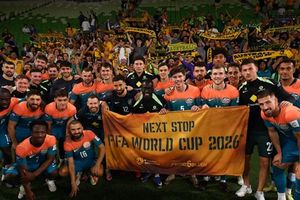 Australia tại World Cup 2026: Kỷ luật thép và tham vọng vượt ngưỡng lịch sử
