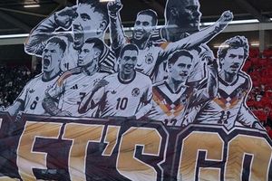 Hồ sơ tuyển Đức tại World Cup 2026: Julian Nagelsmann và canh bạc tất tay vào Bayern