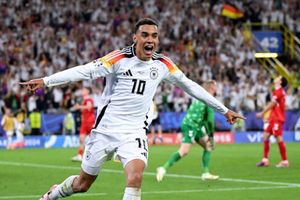 5 ngôi sao hứa hẹn khuynh đảo Bảng E World Cup 2026: Jamal Musiala và dàn sao tinh tú