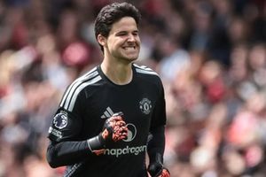 Senne Lammens: Thương vụ 18 triệu bảng giúp Man United sở hữu thủ môn đắt giá thứ ba thế giới