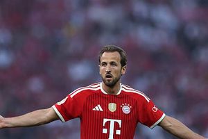 Chuyển nhượng tối 4/6: Barcelona săn đón Harry Kane, Real Madrid nhắm Mac Allister