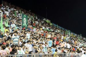 'Cầu thủ thứ 13' và hành trình Trường Tươi Đồng Nai lên V.League