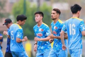 Truyền thông Indonesia hoài nghi khả năng bảo vệ ngôi vương ASEAN Cup 2026 của tuyển Việt Nam