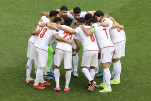 World Cup 2026 hôm nay 4/6: Mỹ giám sát đội tuyển Iran