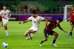 Chủ nhà Indonesia e ngại kịch bản thua Việt Nam và bị loại khỏi giải U19 Đông Nam Á