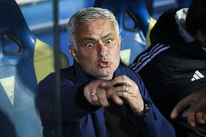 Mourinho muốn chiêu mộ ngôi sao của Arsenal để tái thiết Real Madrid