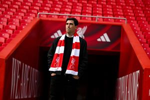 Tân HLV của Liverpool lần đầu lên tiếng: Thật sự hào hứng