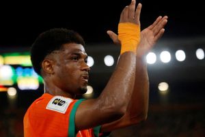 Amad Diallo gieo sầu cho tuyển Pháp trước World Cup