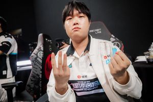 Không chào khán giả, tuyển thủ eSports bị phạt nặng
