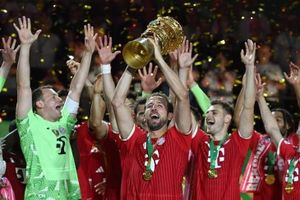 Lộ diện ứng viên đang dẫn đầu Quả bóng Vàng 2026