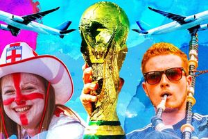 Nhiều NHM quay lưng với World Cup 2026 vì chi phí đắt đỏ và lắm thủ tục