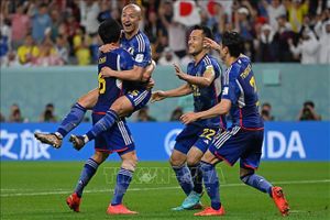 World Cup 2026: Khởi chiếu phim về hành trình 1.287 ngày của 'Samurai Xanh'