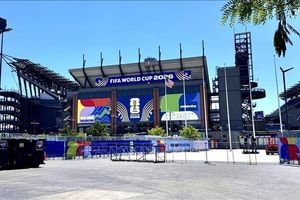 World Cup 2026: Mùa vàng của khách sạn