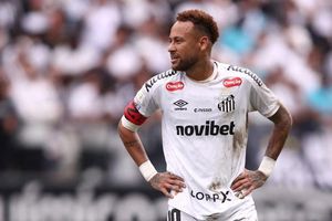 Neymar khiến Brazil lo lắng ở World Cup 2026