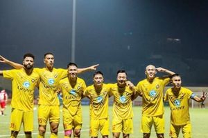 Thanh Hóa chính thức dự V-League 2026/2027, U19 Việt Nam thắng hủy diệt 5-0