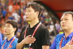 ĐT Việt Nam trở lại sân Mỹ Đình tại ASEAN Cup 2026: Điểm tựa từ chảo lửa 40.000 chỗ
