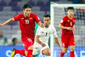 Việt Nam tái ngộ Yemen tại Asian Cup 2027: Kịch bản cũ và cơ hội lịch sử cho HLV Kim Sang-sik