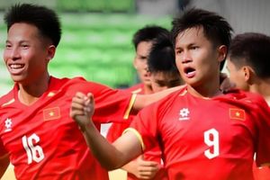 U19 Việt Nam chạm trán U19 Indonesia: Liều thuốc thử hạng nặng cho tham vọng vô địch