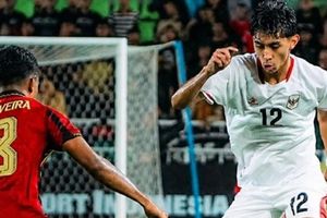 U19 Indonesia và mệnh lệnh 'không sợ hãi' trước trận đại chiến với U19 Việt Nam