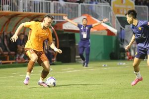 Cầu thủ Việt kiều Ryan Ha sẽ chia tay Hoàng Anh Gia Lai
