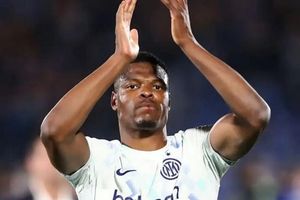 Real Madrid chính thức sở hữu Denzel Dumfries; Liverpool đẩy nhanh thương vụ Yan Diomande