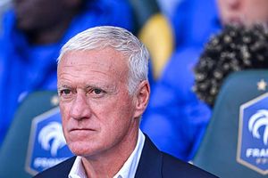 World Cup 2026: Tuyển Pháp và áp lực rũ bỏ thực dụng trong chương cuối của Deschamps