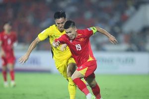 AFF Cup 2026: Tuyển Việt Nam đón 'viện binh' từ sự đồng hành của CLB Công an Hà Nội