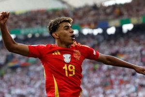 Lamine Yamal là cầu thủ đắt giá nhất World Cup 2026