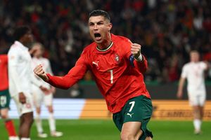 Anh, Bồ Đào Nha thi đấu trên 'chảo lửa' nóng nhất vòng bảng World Cup 2026