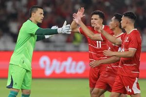 Tuyển Indonesia rất dễ 'ẵm' triệu đô của AFF Cup 2026