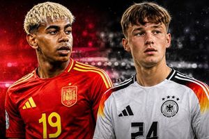 Đội hình ngôi sao trẻ nhất tại World Cup 2026