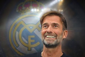 Klopp có câu trả lời cho Real Madrid