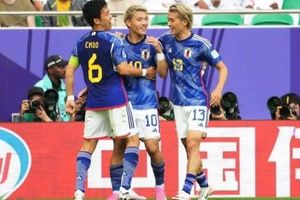 World Cup 2026: Thời cơ vàng để bóng đá châu Á vươn mình